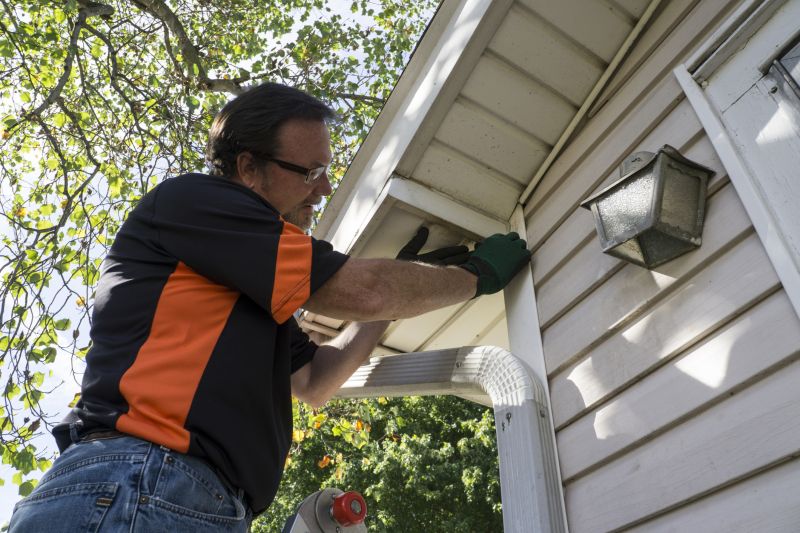 Gutter Service