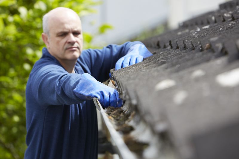 Gutter Maintenance Tips
