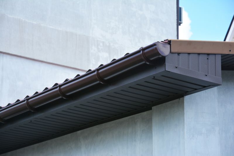 Gutter Bracket Support