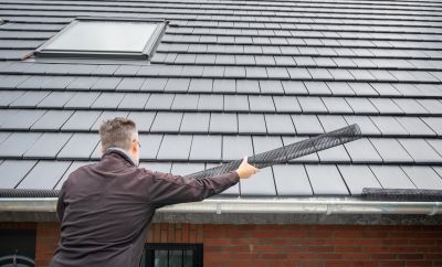 How Gutter Covers Save Money On Repairs And Cleaning