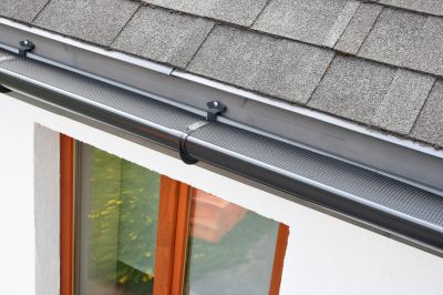 Why Gutter Covers Are Essential